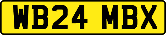 WB24MBX