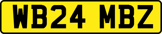 WB24MBZ