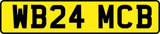 WB24MCB
