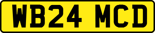 WB24MCD