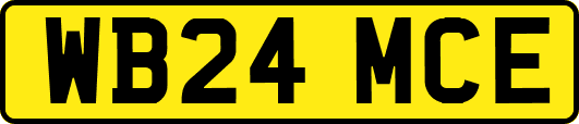 WB24MCE