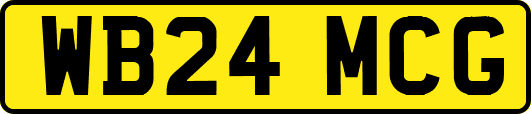 WB24MCG