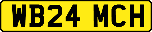 WB24MCH
