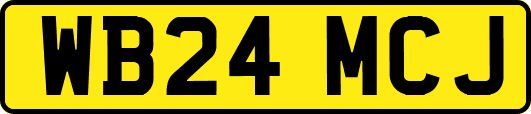 WB24MCJ