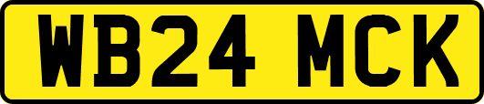 WB24MCK