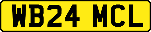 WB24MCL