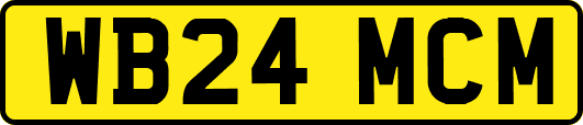 WB24MCM