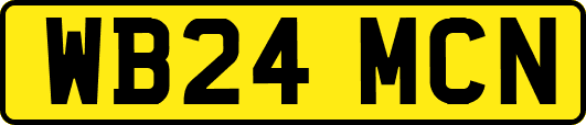 WB24MCN
