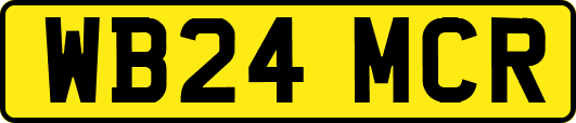 WB24MCR