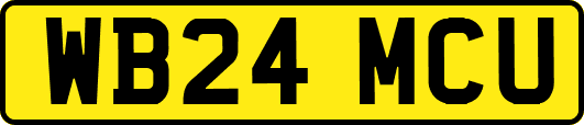 WB24MCU