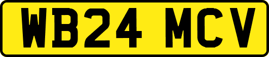 WB24MCV
