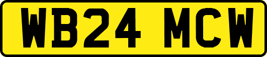 WB24MCW