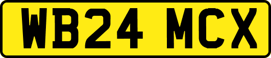 WB24MCX