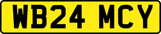 WB24MCY