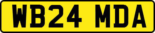 WB24MDA