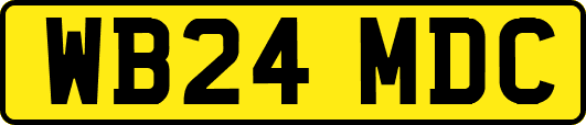 WB24MDC