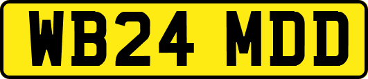 WB24MDD