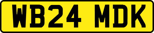 WB24MDK