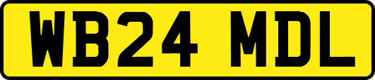 WB24MDL