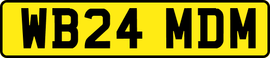 WB24MDM