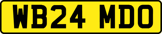 WB24MDO