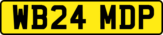 WB24MDP