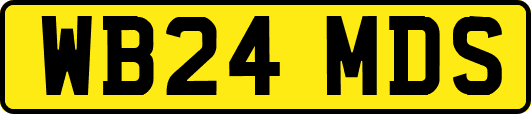 WB24MDS