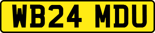 WB24MDU