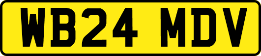 WB24MDV