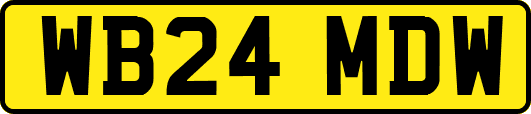 WB24MDW