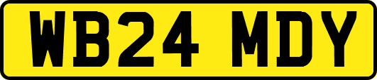 WB24MDY