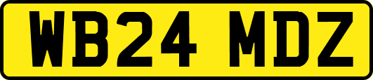 WB24MDZ