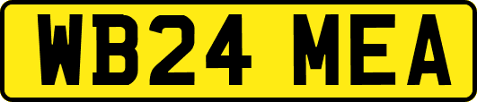 WB24MEA
