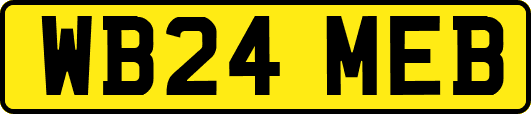 WB24MEB
