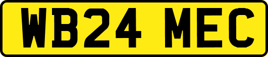 WB24MEC