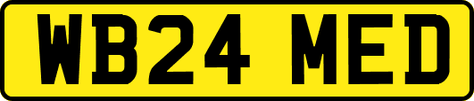 WB24MED