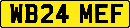 WB24MEF