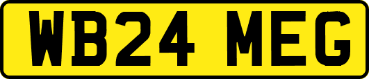 WB24MEG