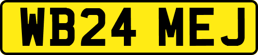 WB24MEJ