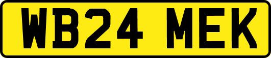 WB24MEK