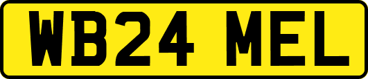 WB24MEL