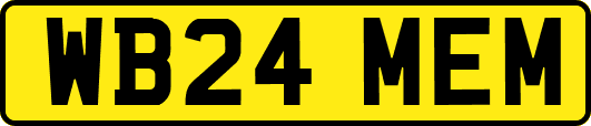 WB24MEM