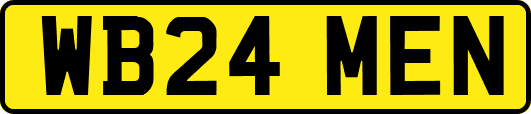 WB24MEN