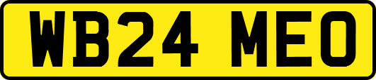 WB24MEO