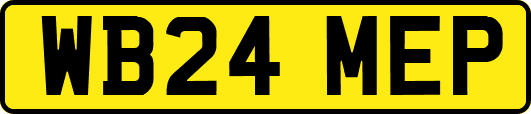 WB24MEP