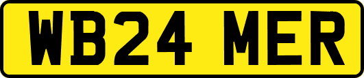 WB24MER