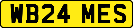 WB24MES