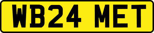 WB24MET