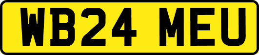 WB24MEU