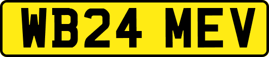 WB24MEV